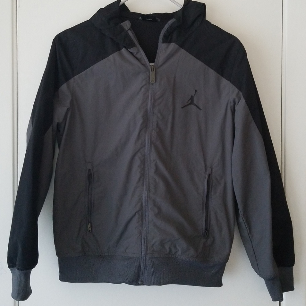 Jordan lightwight jacket